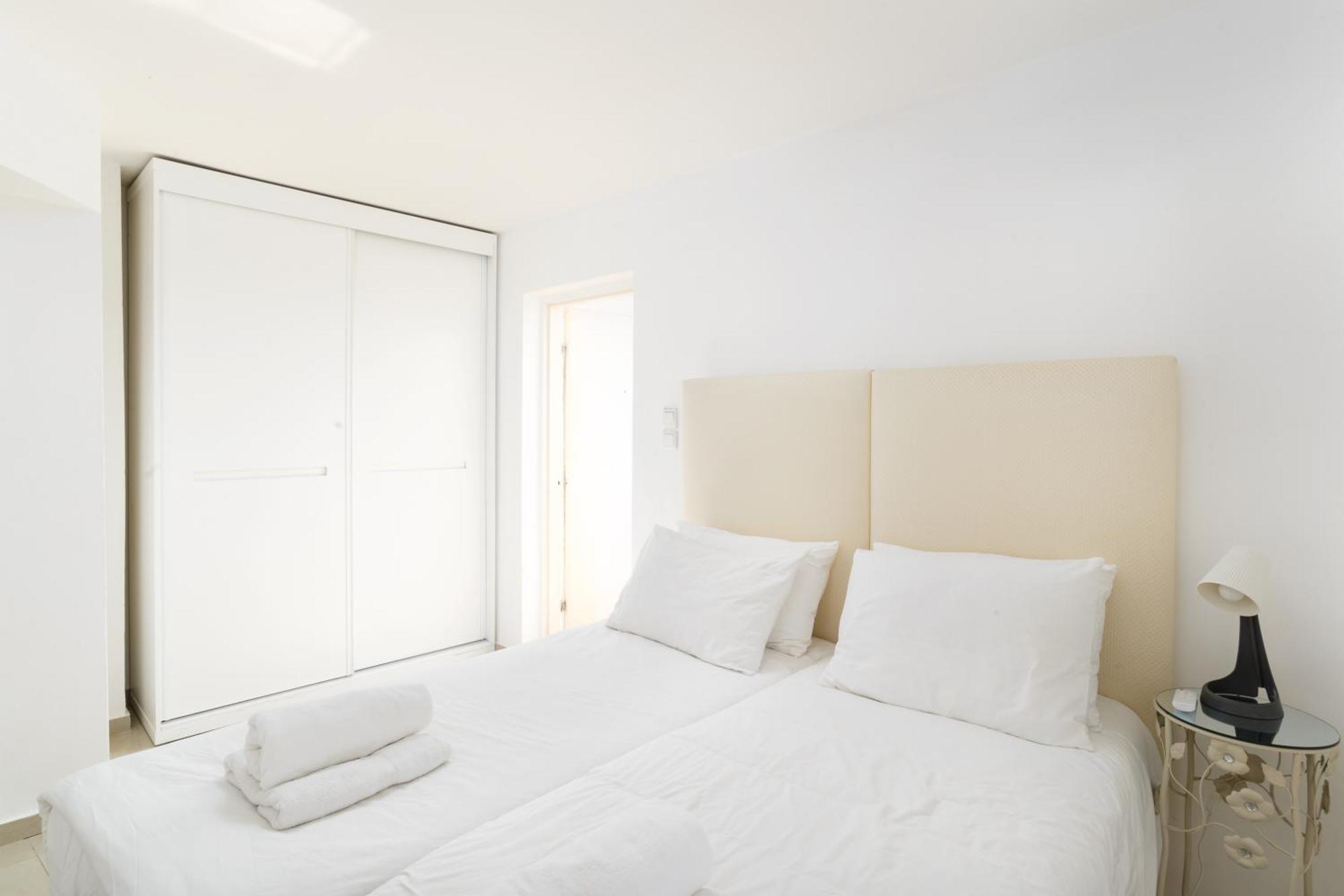 Penthouse With Panoramic View By Feelhome تل أبيب المظهر الخارجي الصورة