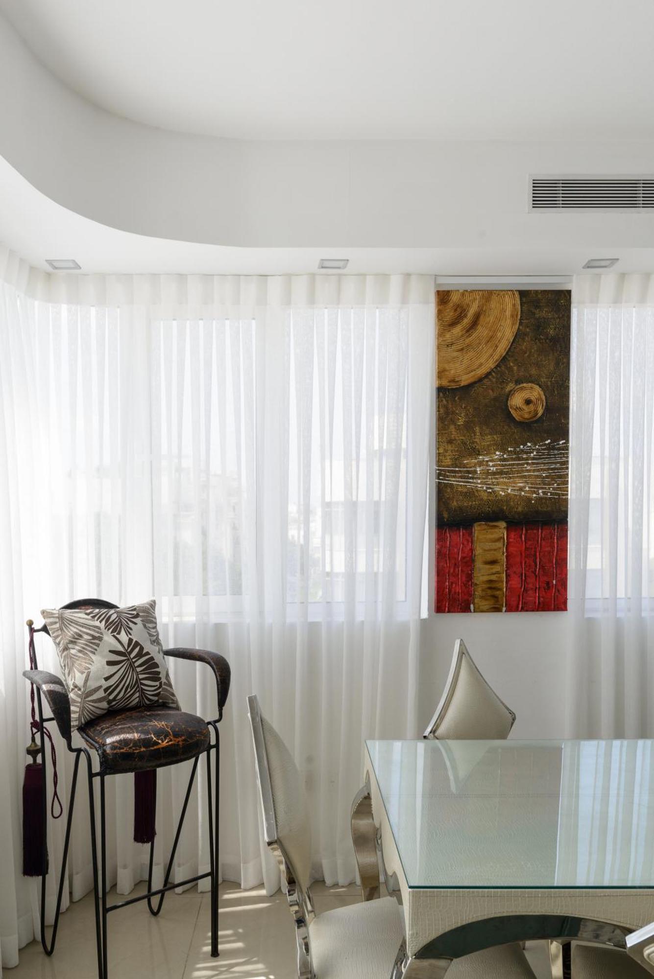 Penthouse With Panoramic View By Feelhome تل أبيب المظهر الخارجي الصورة