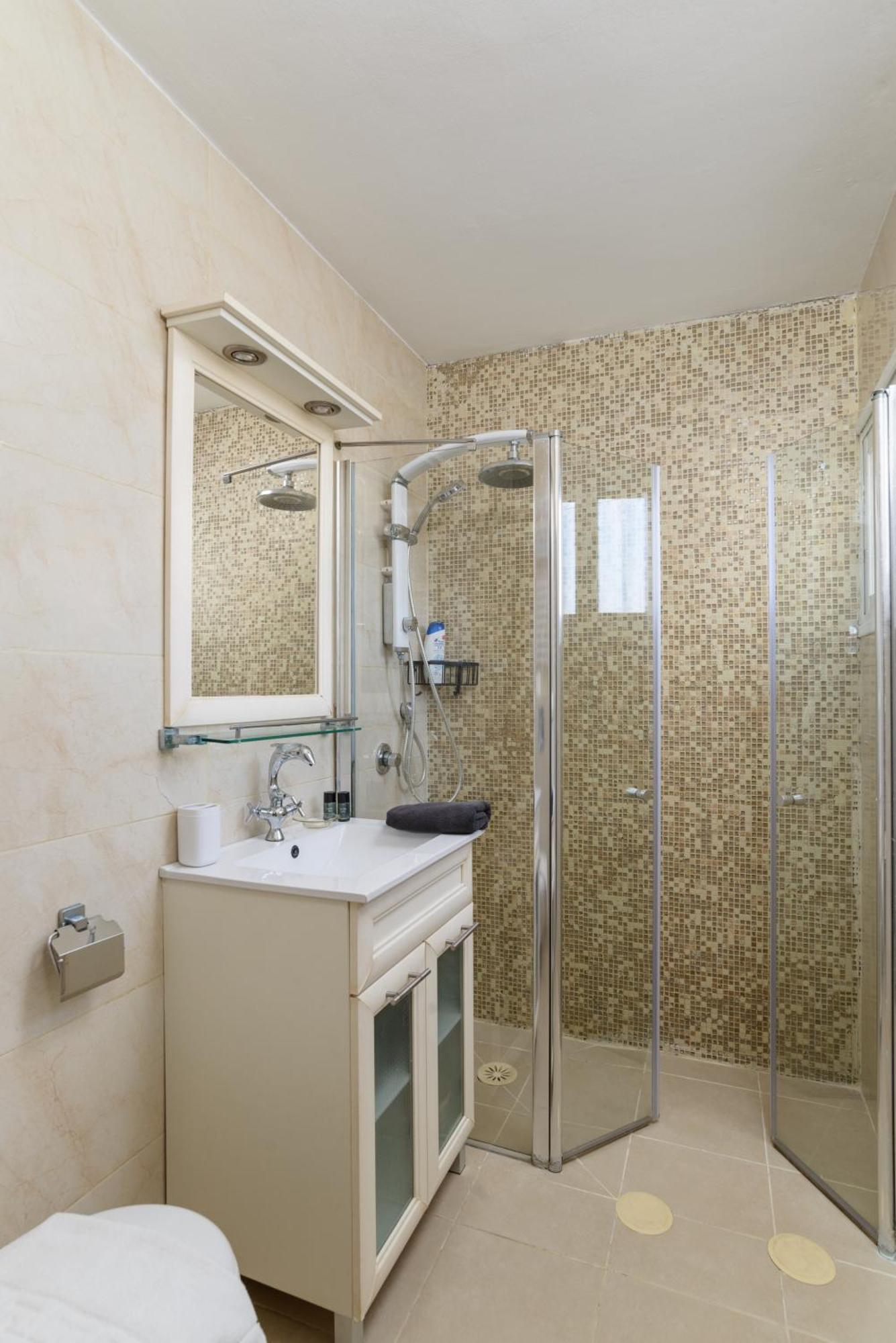 Penthouse With Panoramic View By Feelhome تل أبيب المظهر الخارجي الصورة