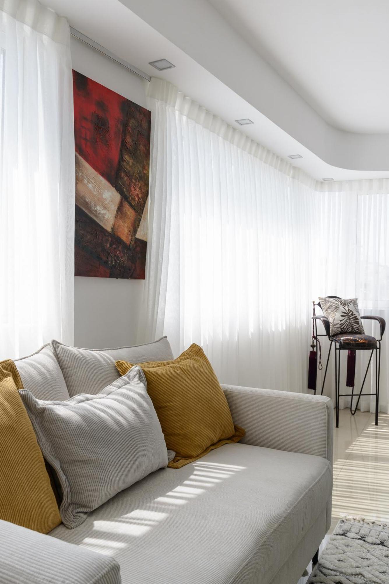 Penthouse With Panoramic View By Feelhome تل أبيب المظهر الخارجي الصورة